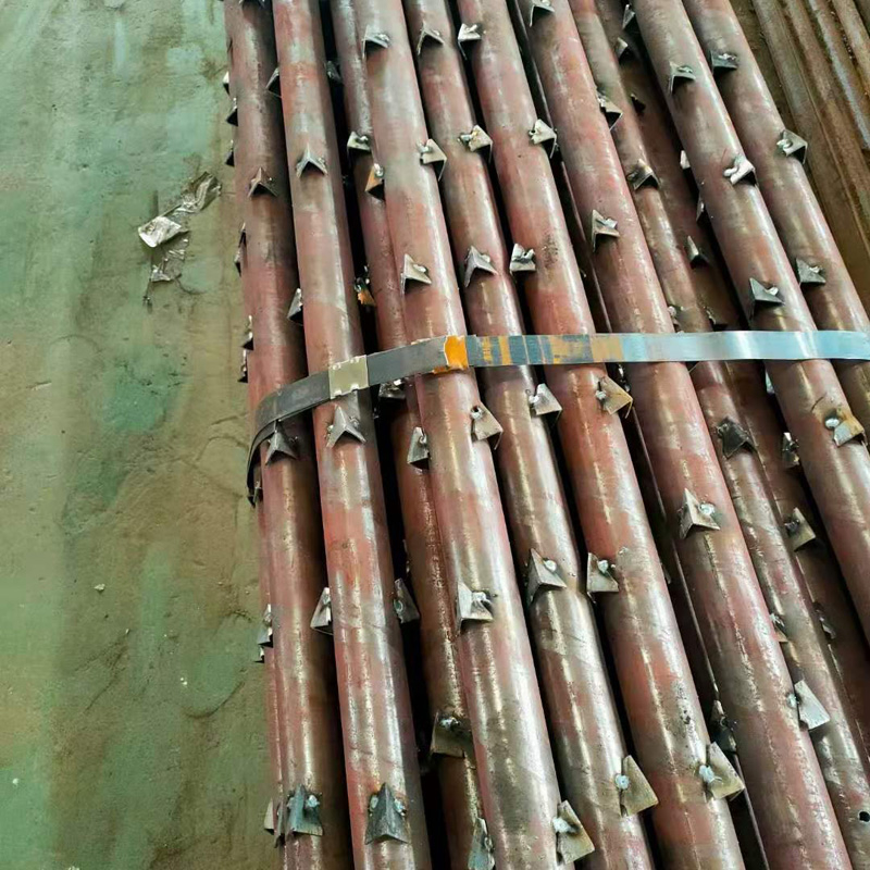 噶尔土钉小导管