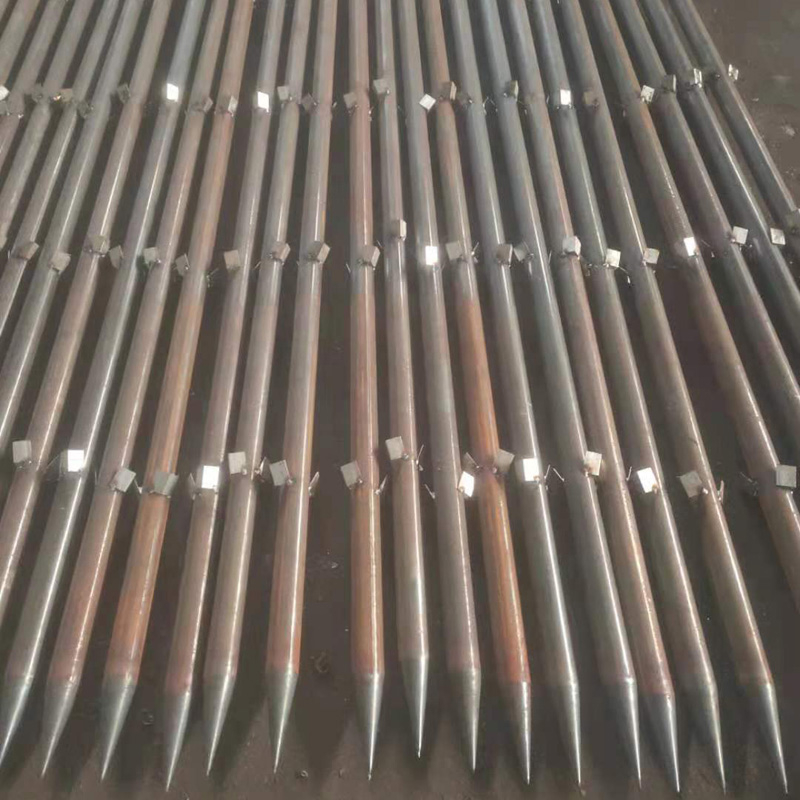 噶尔土钉小导管