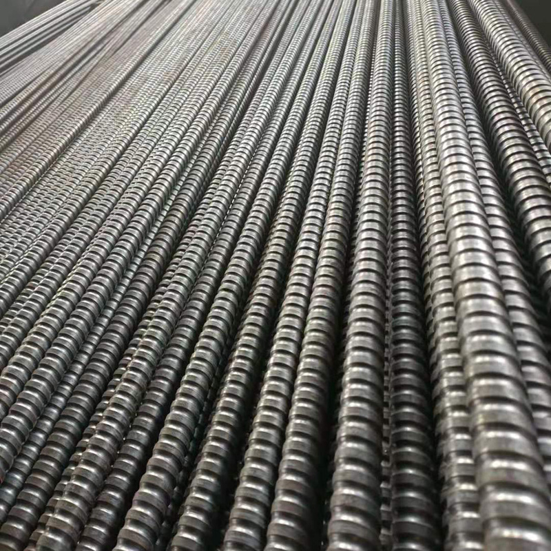 噶尔中空锚杆